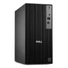 Desktop PC Dell Pro QCT1250 Tower — Intel Core i5-14500, 16 GB DDR5, 512 GB SSD, Windows 11 Pro, Intel UHD Graphics 770, Black