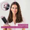 Hair styler Beurer HT65 2-in-1 curling and straightening tool, model HT65