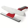 Window squeegee WOLF-Garten KW-M red 35 cm