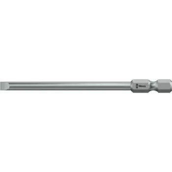 Screwdriver Bit Wera 800/4 Z