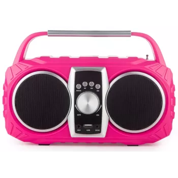 7-inch display radio PRIME3 APR71PK with 16GB storage