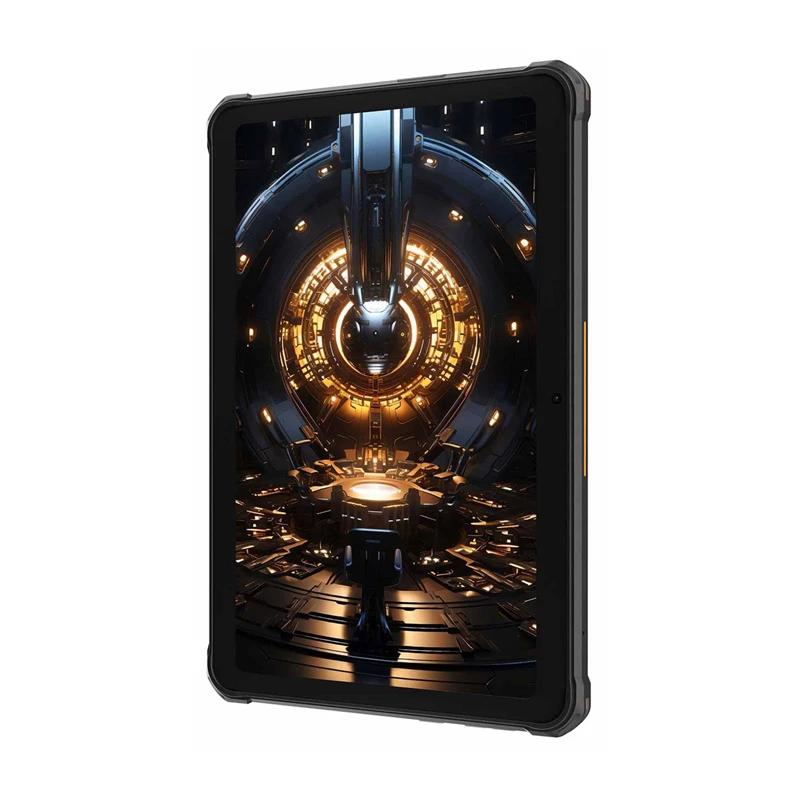 Tablet HOTWAV R10 Pro — orange color