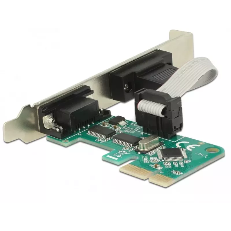 Interface Card DeLOCK 89918