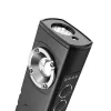 Flashlight Supfire G20 multifunction 470 lm, rechargeable via USB