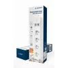 Smart power strip Gembird TSL-PS-S4U-01-W 4 AC outlets 3880 W White