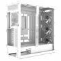 Thermaltake AX500 Grand Tour E-ATX case with glass panel (White)