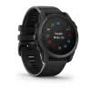 Garmin Tactix 7 3.56 cm (1.4) MIP 51 mm Digital 280 x 280 pixels Touchscreen Black Wi-Fi GPS (satellite)