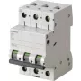 Siemens Miniature Circuit Breaker 400V 6kA 3pol. C 13A 5SL6313-7
