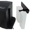 Espresso coffee machine ESPERANZA EKC010 — 1.8 L water tank, 850 W, 20 bar, built-in milk frother