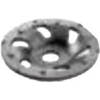 Diamond cutting disc Metabo 628099000, diameter 125 mm