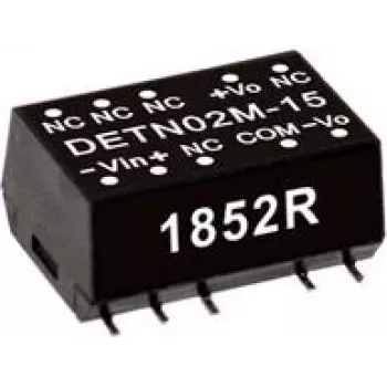 Mean Well DETN02N-05