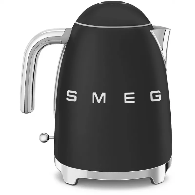 Electric kettle Smeg KLF03BLMEU