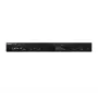 Shure SLXD4DE-G59 - wireless microphone receiver, 470 - 514 MHz