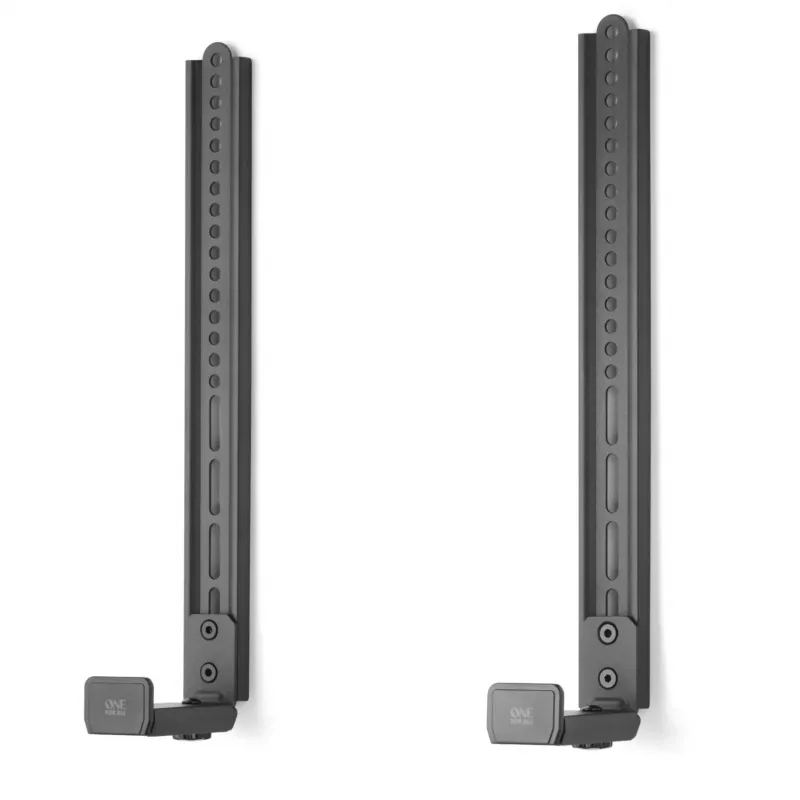 Wall Mount One For All WM5350 Dynamic Line Black