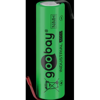 Wentronic 55509 Battery
