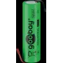 Wentronic 55509 Battery