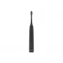 Electric toothbrush BLAUPUNKT DTS201BK — rechargeable sonic, black, 2-min timer, built-in 5V battery