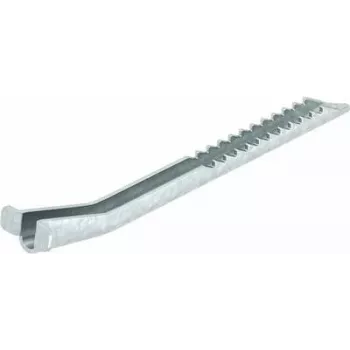 OBO Bettermann Riegel TPBRF 145x10 strip-galvanized Steel (6357536)