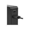 Charger Ansmann 254PD Universal Black AC Indoor