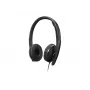 Lenovo 4XD1P83425 headphones/headset Wired Head-band Calls/Music USB Type-A Black