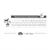 PUPIL Premium All Breeds Rabbit - dry dog food - 8kg