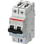 ABB STOTZ-KONTAKT Miniature Circuit Breaker 16A C 2p (1p+N) S401M-C16NP (2CCS571103R8164)