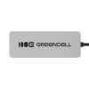 USB hub Green Cell HUB-GC-A4A — 4-port USB-A 3.0 hub