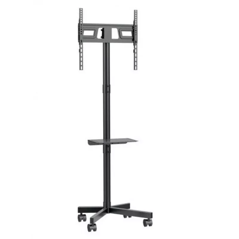 Mobile TV Stand MONTIS MT191 ATLAS for 26–60 inch screens, max load 35 kg, VESA up to 400x400