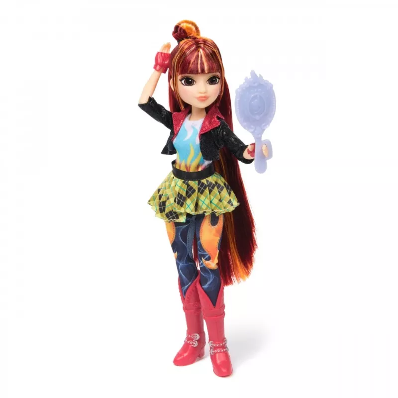Doll Unicorn Academy Fashion Valentina
