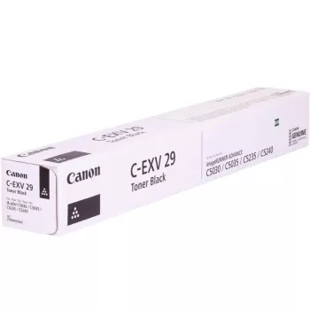 Toner Canon Toner C-EXV29 2790B002 Black 21000 pages