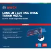 Bosch Expert 2 608 900 364 jigsaw/scroll saw/reciprocating saw blade Carbide 1 pc(s)