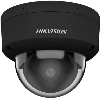 IP security camera Hikvision Pro Series DS-2CD2186G2H-ISU(2.8mm)(eF)/BLACK