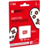 Flash Memory Emtec 1TB UHS-I U3 V30 A2 Gaming Rouge ECMSDM1TXCU3G