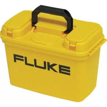 Fluke C1600 Black - Yellow Plastic (2091049)