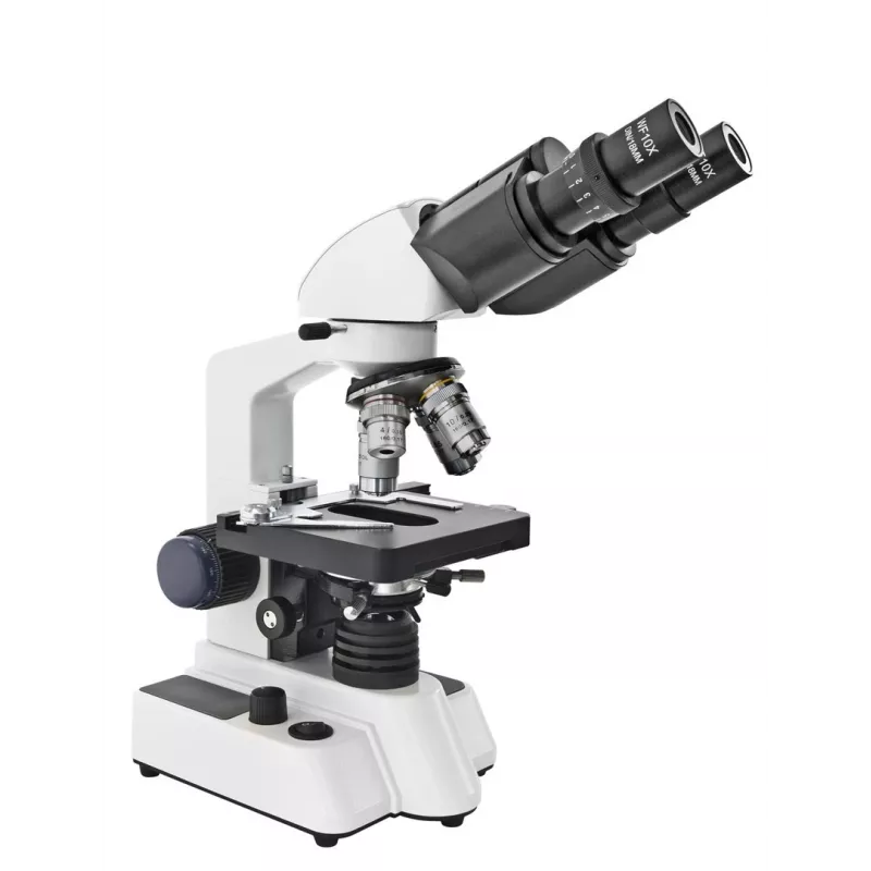 Bresser Optics Researcher Bino 1000x Digital microscope
