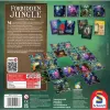 Forbidden Jungle, Board Game