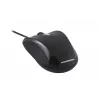 Modecom MC-M4 mouse USB Type-A Optical 800 DPI Ambidextrous