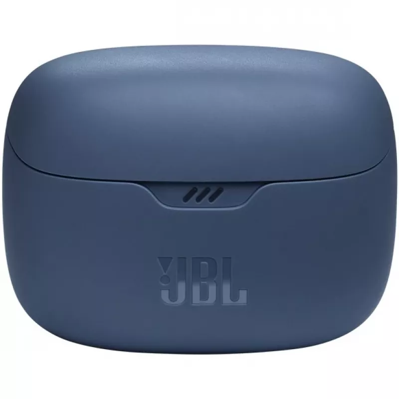 JBL Tune Beam Headset True Wireless Stereo (TWS) In-ear Calls/Music USB Type-C Bluetooth Blue