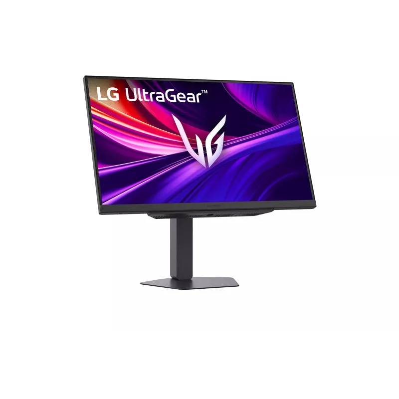 LG 27G810A-B computer monitor 68.6 cm (27 inch) 3840 x 2160 pixels 4K Ultra HD LCD Black