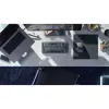 MX Mechanical Mini Minimalist Wireless Illuminated Keyboard - GRAPHITE - DEU - CLICKY Wireless 1 USB