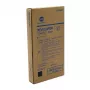 Developer Kit Konica Minolta DV-614K - black
