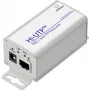Renkforce RF-6861942 PoE++ over UTP Transceiver Patch Cable Range max. 400 m 1 pc(s) 100 (RF-6861942)