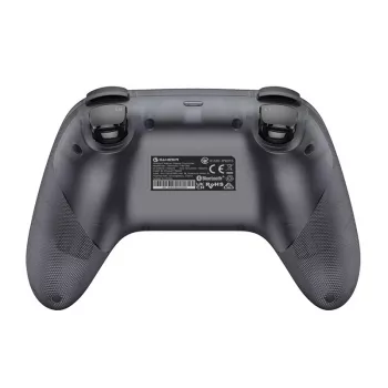 Wireless GameSir T4n Lite controller, Nova Gray, Bluetooth, ergonomic design