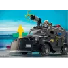 Action/Adventure Playset Playmobil City Action 71144 Multicolour 5-10 years