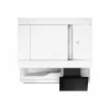HP 7E357A Printer Blue