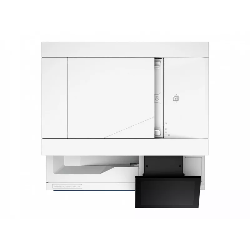 HP 7E357A Printer Blue