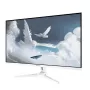Arozzi Nova 32 inch computer monitor 2560 x 1440 pixels Quad HD LED White