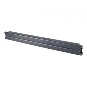 APC 1U 19 inch Black Modular Toolless Airflow Management Blanking Panel - Qty 200