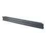 APC 1U 19 inch Black Modular Toolless Airflow Management Blanking Panel - Qty 200