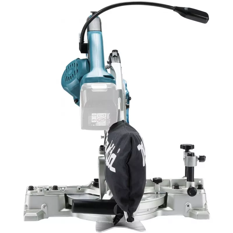 Makita DLS600Z mitre saw 5000 RPM